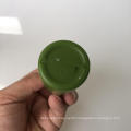 240ml PETG cone bottle with screw cap